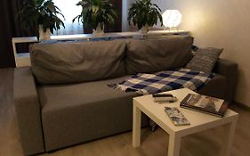Home, Sweet Home